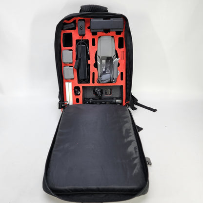 DJI Mavic 2 Zoom 4K Drone Portable Quadcopter