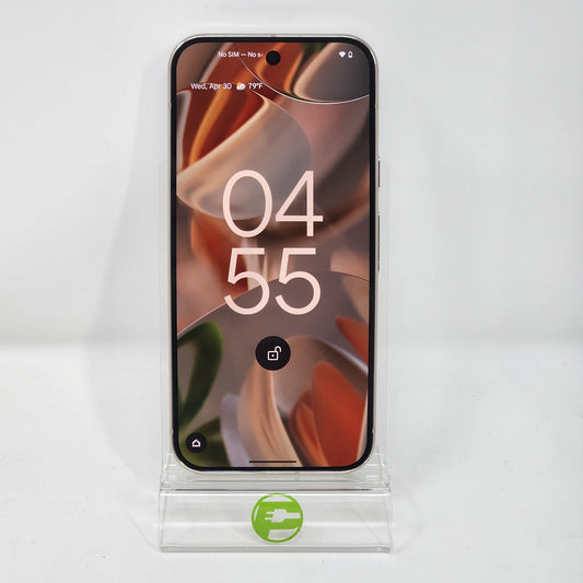 T-Mobile Google Pixel 9 Pro 256GB Porcelain GR83Y