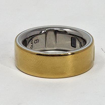 Oura Ring 4 Size 9 Activity Tracker