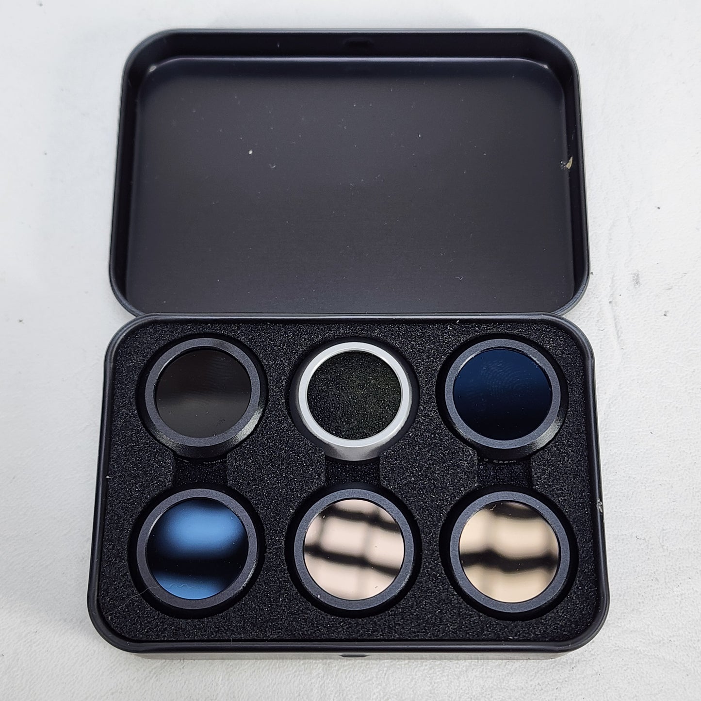 DJI Mavic 2 Zoom 4K Drone Portable Quadcopter