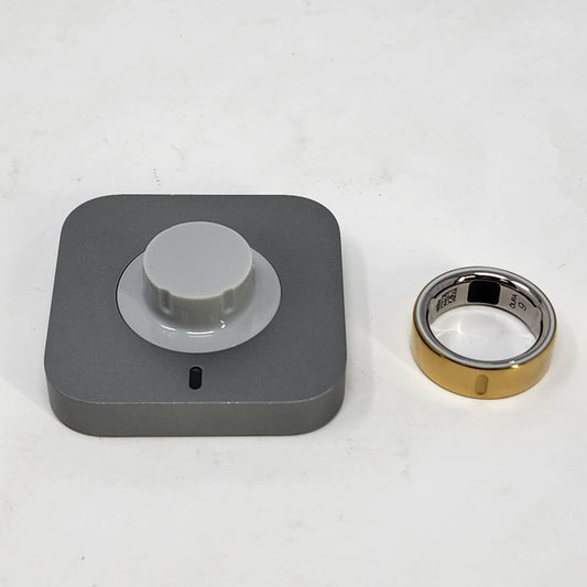 Oura Ring 4 Size 9 Activity Tracker