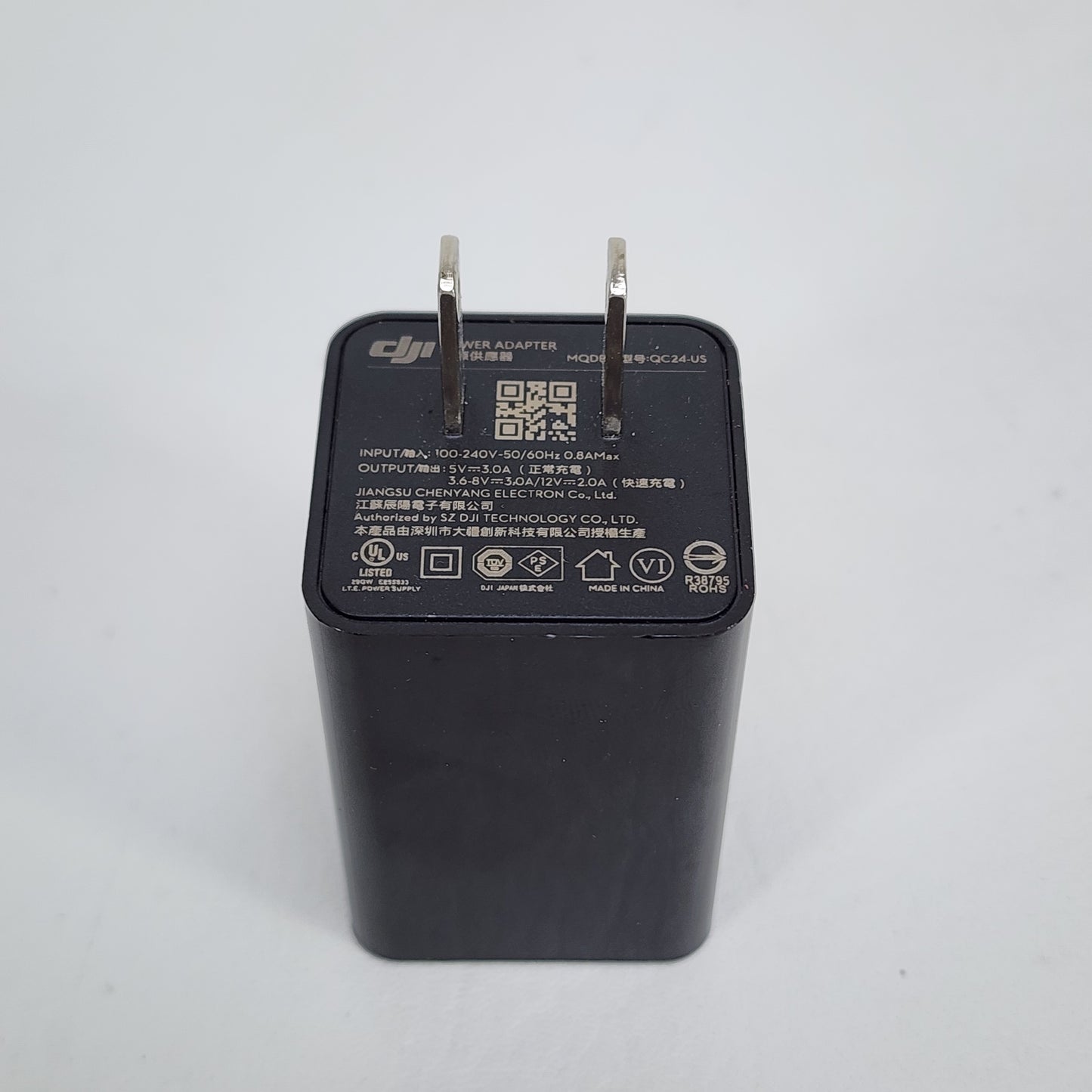 DJI Mavic 2 Zoom 4K Drone Portable Quadcopter