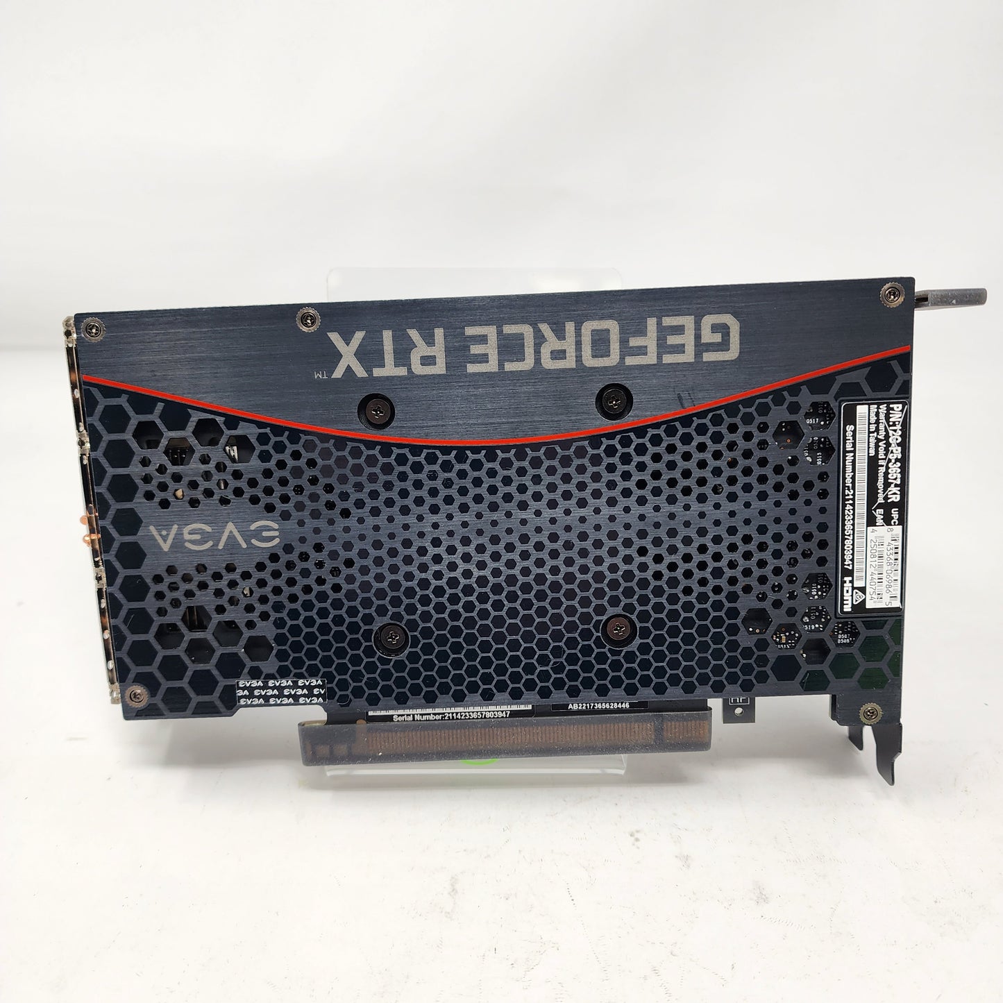 EVGA GeForce RTX 3060 12GB GDDR6 Graphics Card 12G-P5-3657-KR