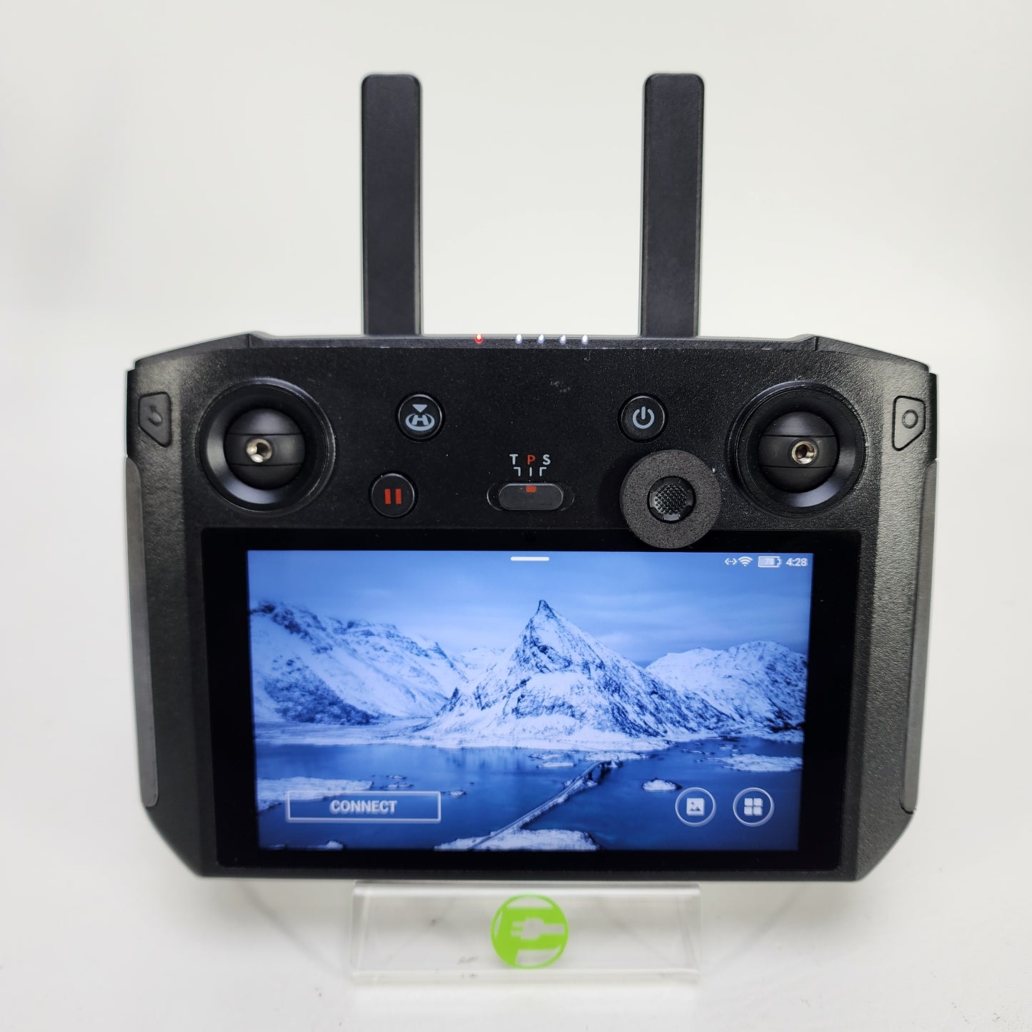 DJI Mavic 2 Zoom 4K Drone Portable Quadcopter