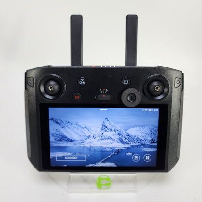 DJI Mavic 2 Zoom 4K Drone Portable Quadcopter