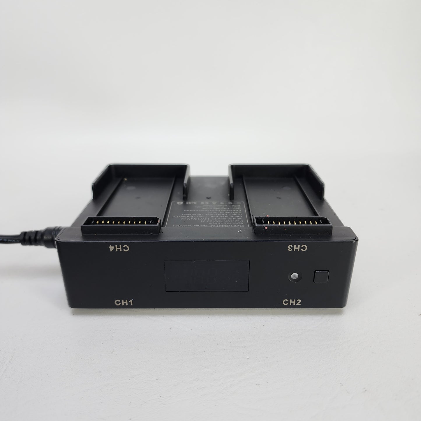 DJI Mavic 2 Zoom 4K Drone Portable Quadcopter