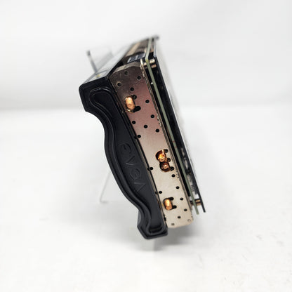 EVGA GeForce RTX 3060 12GB GDDR6 Graphics Card 12G-P5-3657-KR