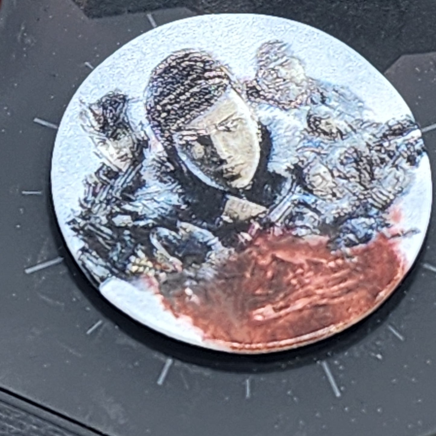 Microsoft Elite Series 2 Gears of War 5 1797