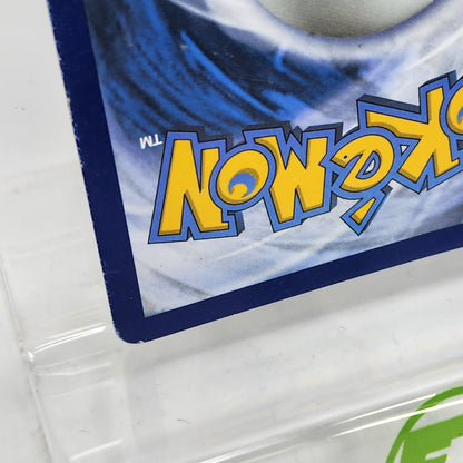 Pokémon TCG XY-Steam Siege Volcanion EX 115 English