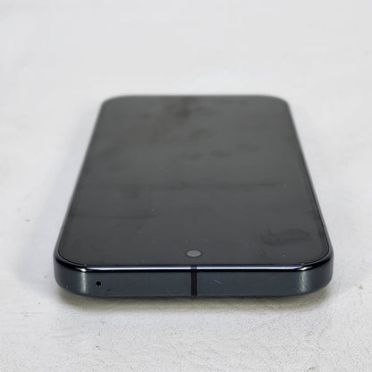 Unlocked Google Pixel 10 Pro 256GB Obsidian GA09899-US