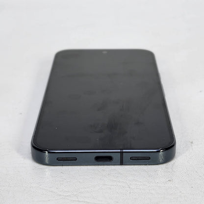 Unlocked Google Pixel 10 Pro 256GB Obsidian GA09899-US