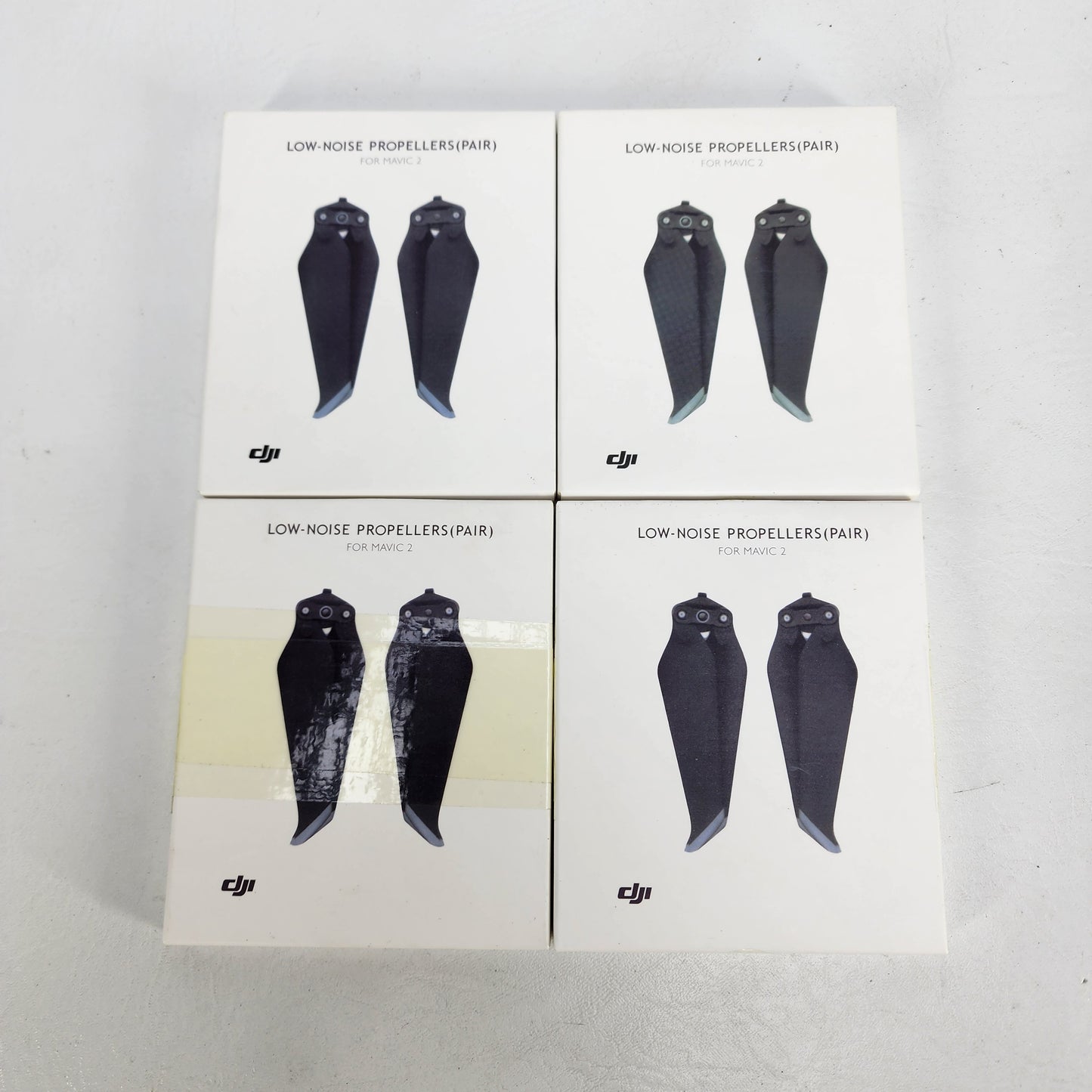 DJI Mavic 2 Zoom 4K Drone Portable Quadcopter