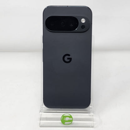 Unlocked Google Pixel 10 Pro 256GB Obsidian GA09899-US
