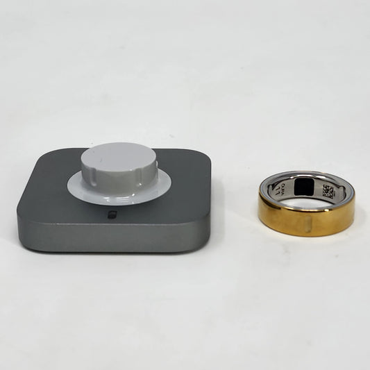 Oura Ring 4 Size 10 Smart Ring