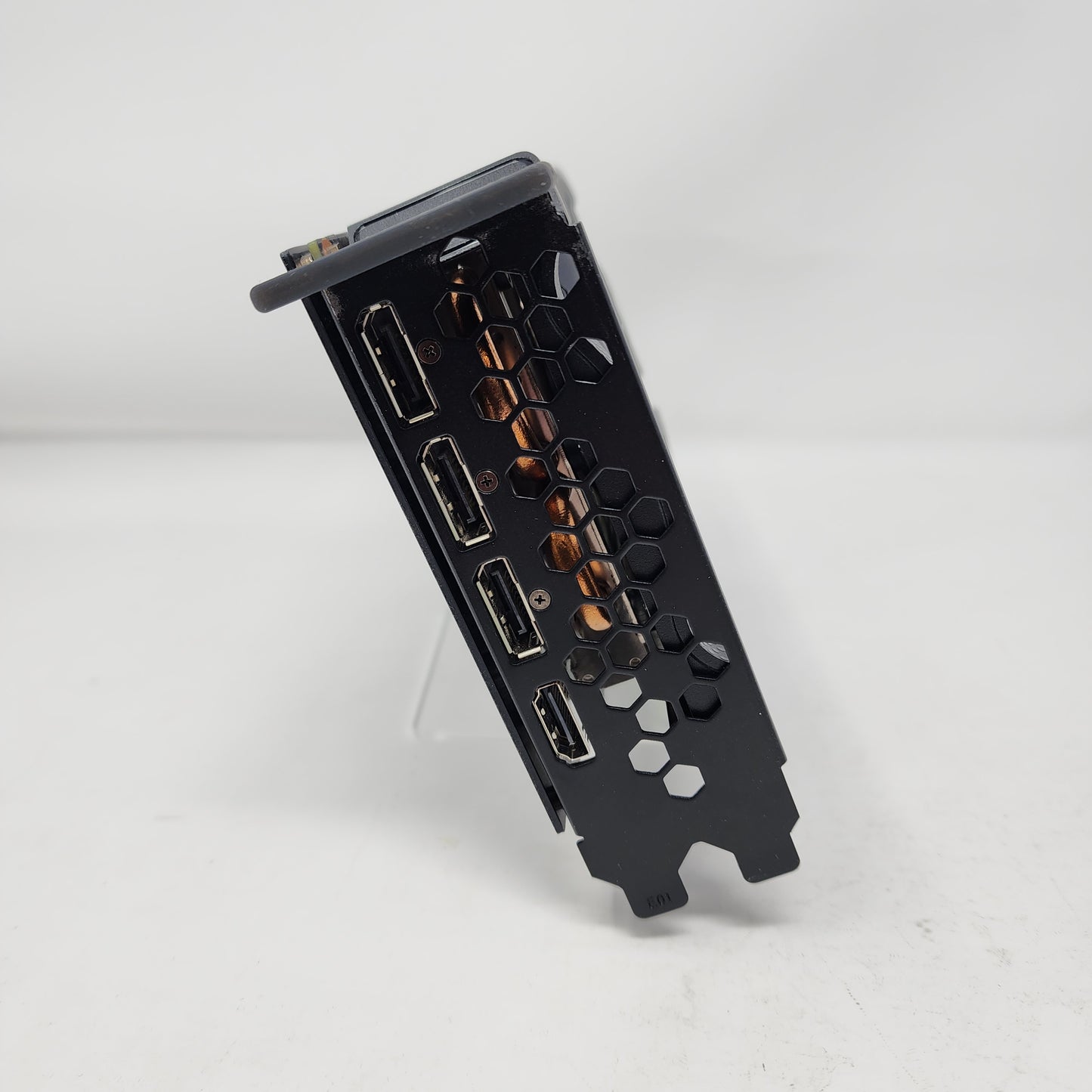 EVGA GeForce RTX 3060 12GB GDDR6 Graphics Card 12G-P5-3657-KR