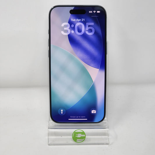 Factory Unlocked Apple iPhone Air 1TB Blue MG1Q4LL/A
