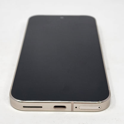 T-Mobile Google Pixel 9 Pro 256GB Porcelain GR83Y