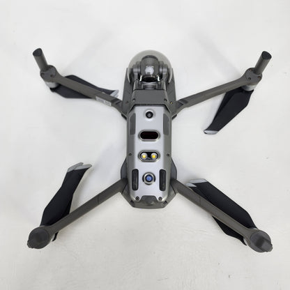 DJI Mavic 2 Zoom 4K Drone Portable Quadcopter