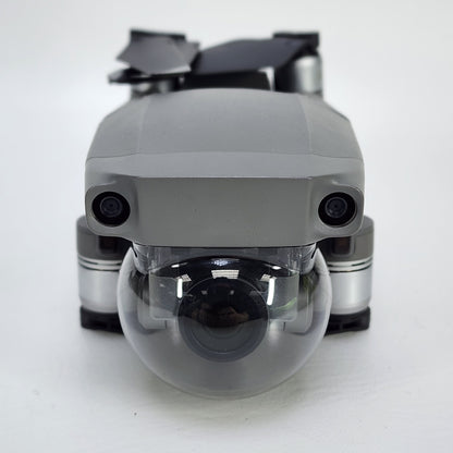 DJI Mavic 2 Zoom 4K Drone Portable Quadcopter