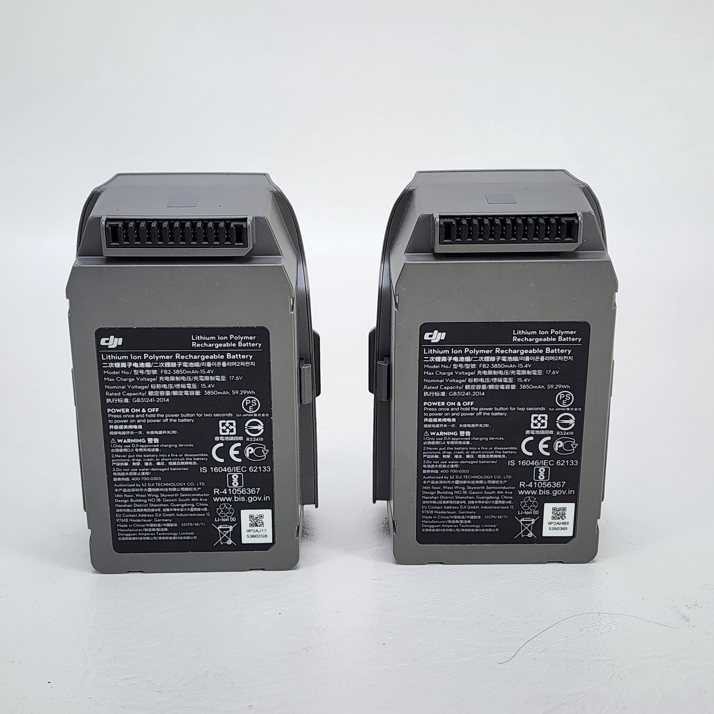 DJI Mavic 2 Zoom 4K Drone Portable Quadcopter