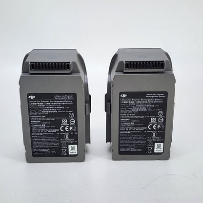 DJI Mavic 2 Zoom 4K Drone Portable Quadcopter