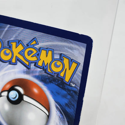 Pokémon TCG XY-Steam Siege Volcanion EX 115 English