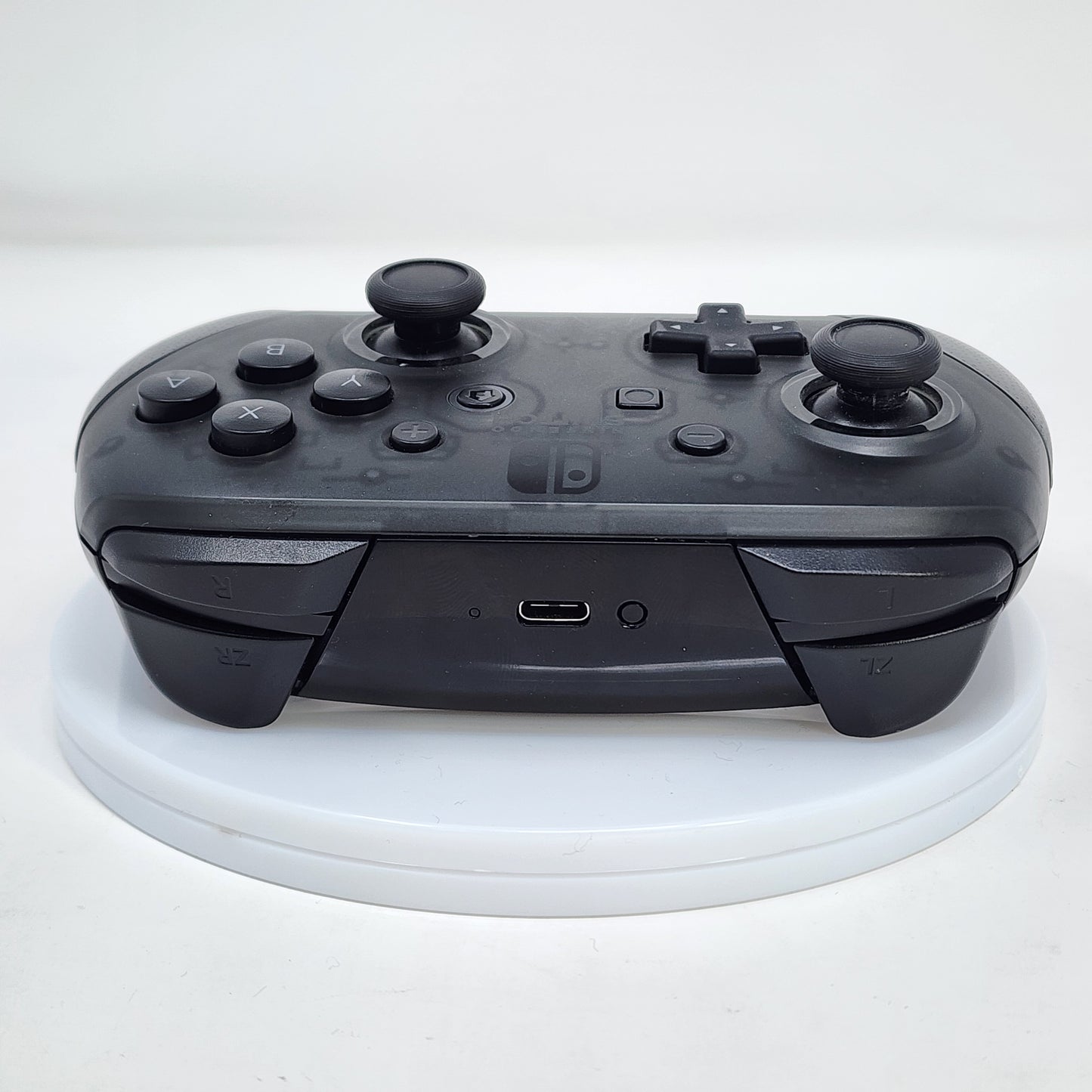 Nintendo Switch Pro Controller HAC-013 Black